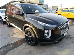 هیوندای پالیسەید